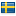 megapornhub.com server is located in Sweden